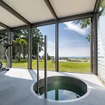 아파트 -terrasse Mit Meerblick, Sauna, Fitness - Seeadler