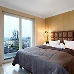-terrasse Mit Meerblick, Sauna, Fitness - Seeadler