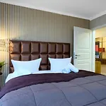 -terrasse Mit Meerblick, Sauna, Fitness - Seeadler