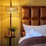 -terrasse Mit Meerblick, Sauna, Fitness - Seeadler 아파트 *