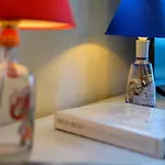 -terrasse Mit Meerblick, Sauna, Fitness - Seeadler 아파트 *
