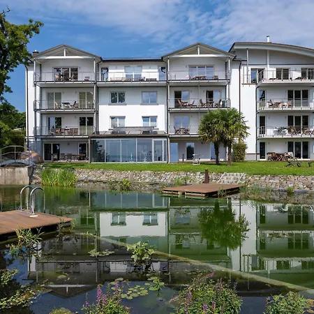 -terrasse Mit Meerblick, Sauna, Fitness - Seeadler *
